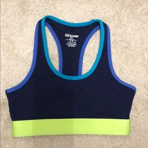 All Access Bandier Bra